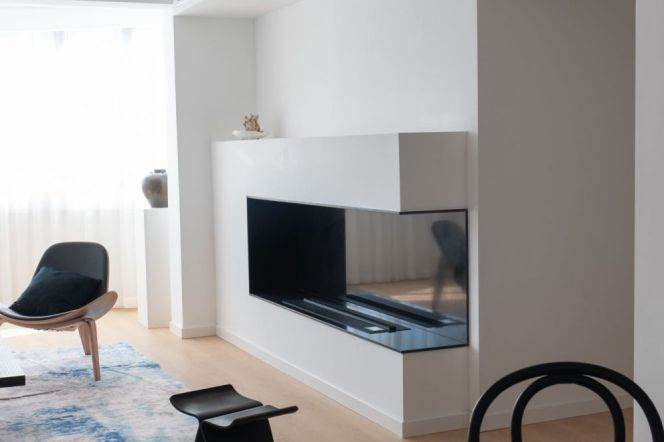 3BR Apartment at Sanhe Garden