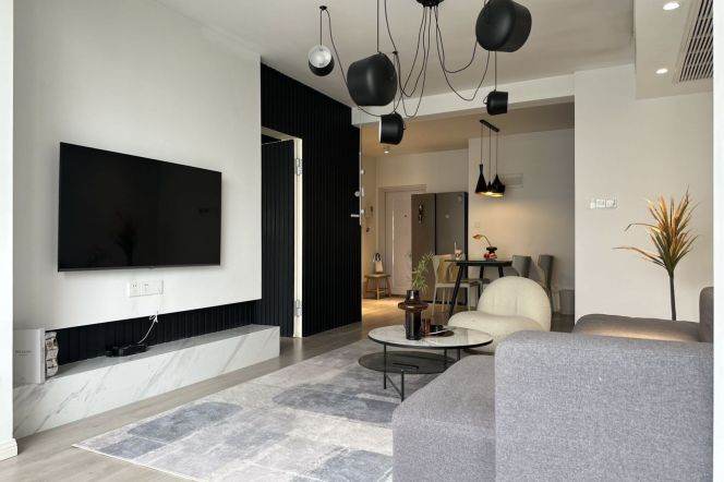 2BR Apartment near 800Show (L13/L14)