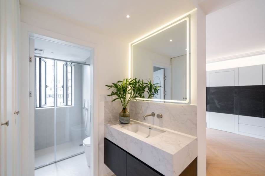 Housing image — Bathroom