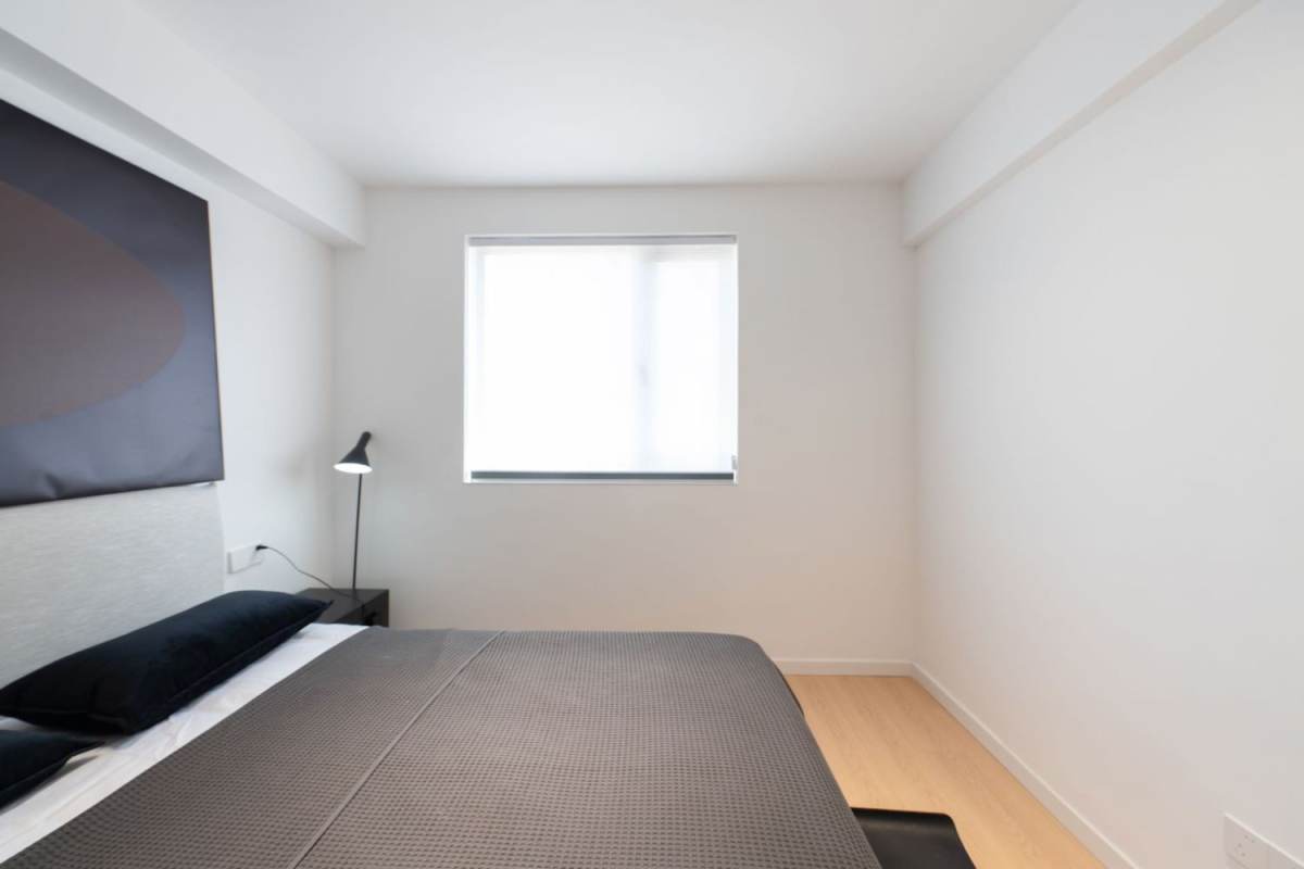 Housing image — Bedroom