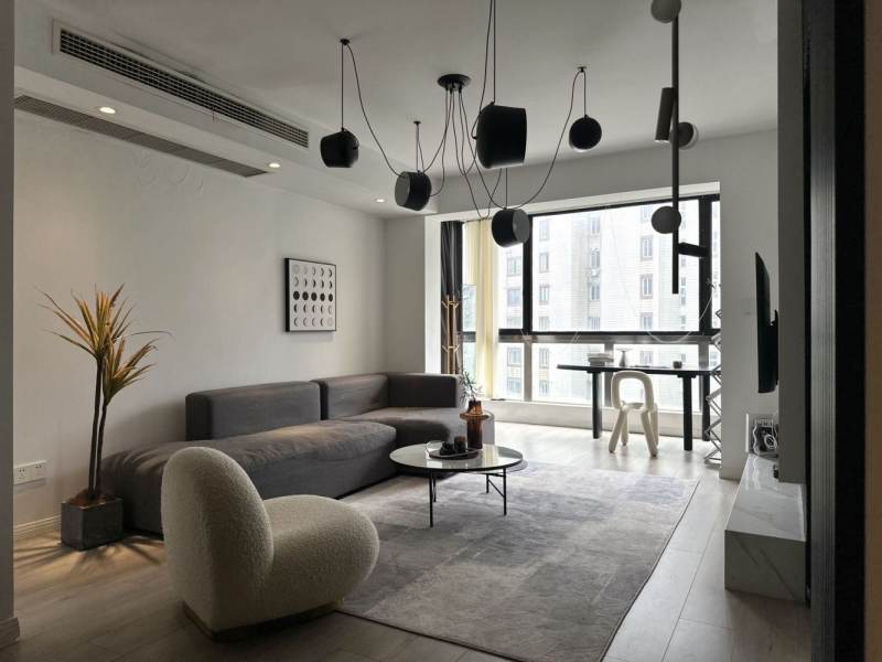 Housing image — Living Room
