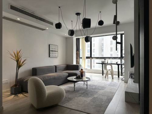 Housing image — Living Room
