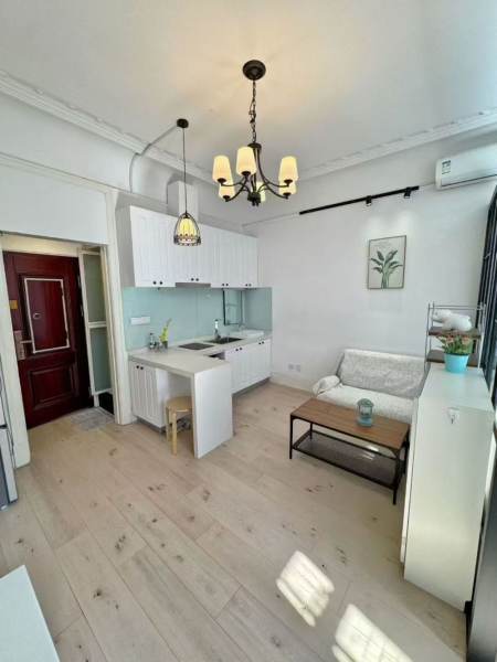 Housing image — Living Room