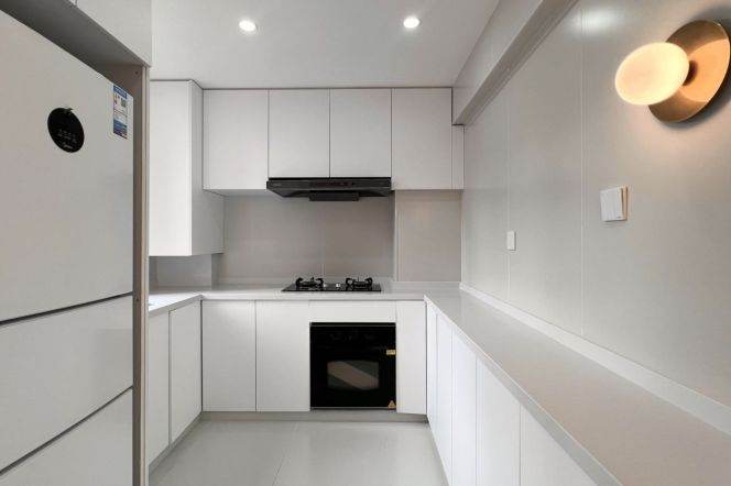 2BR Apartment in Gubei