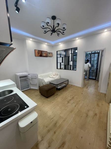 Housing image — Living Room