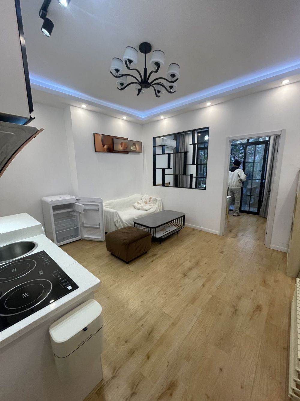 Housing image — Living Room