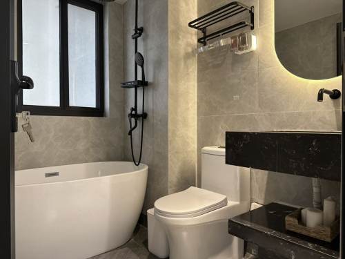 Housing image — Bathroom