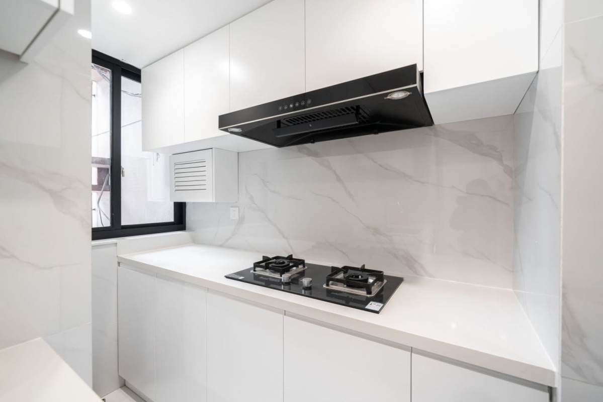 Housing image — Kitchen