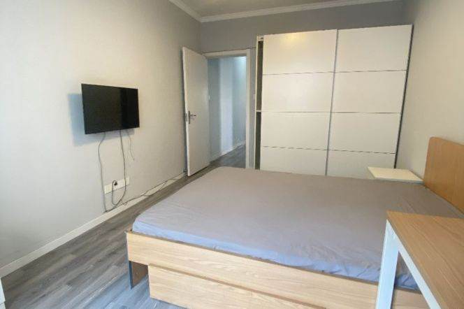2BR Apartment near Shanghai Jiao Tong University