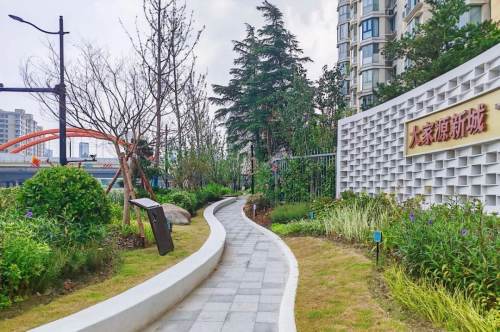 Housing image — Compound
