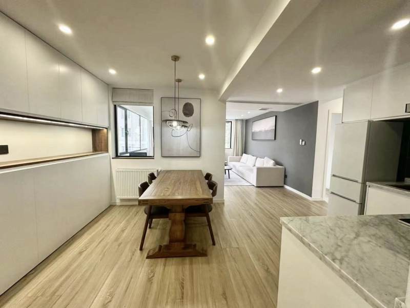 Housing image — Dining Area