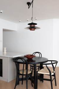 Housing image — Dining Area