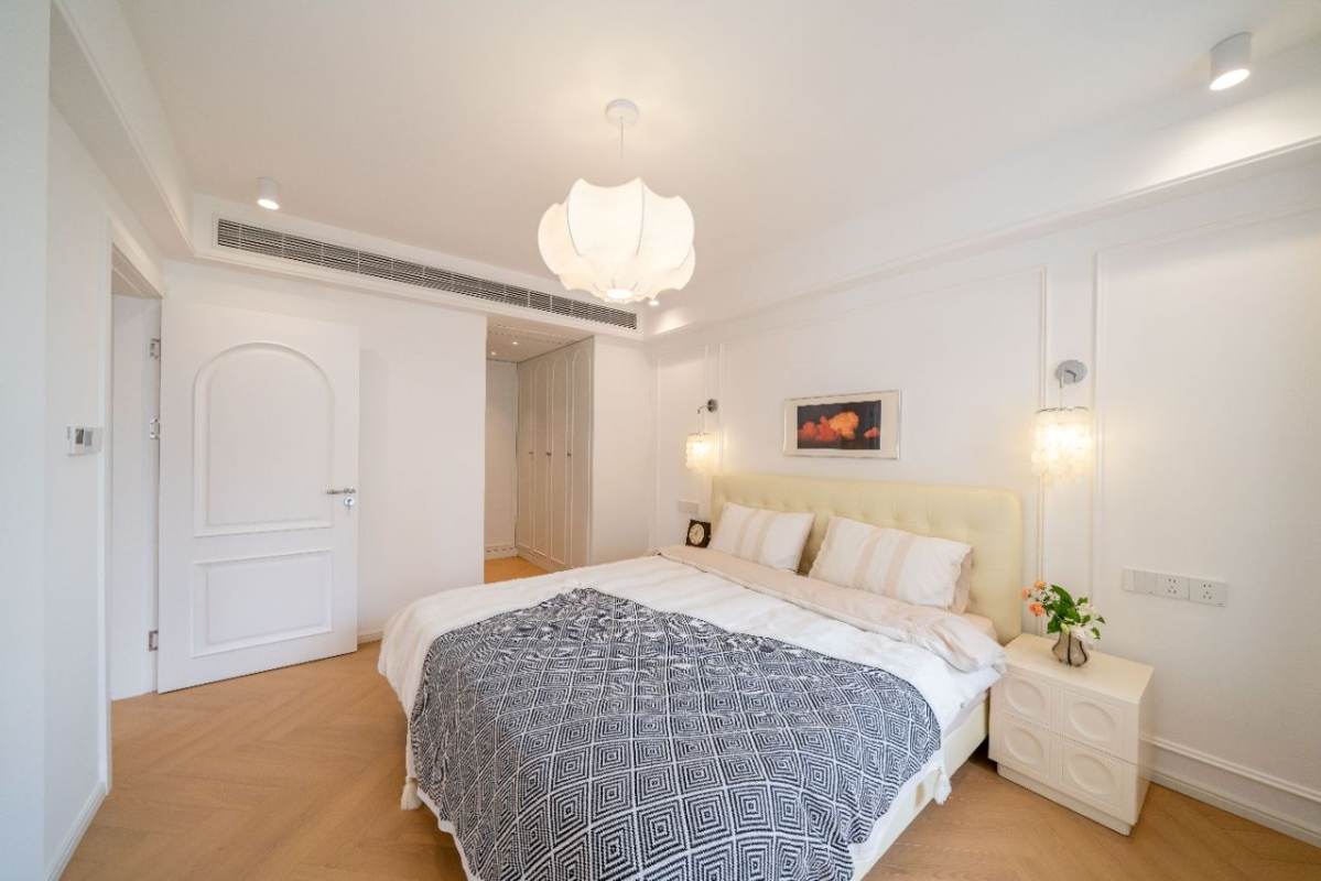 Housing image — Bedroom