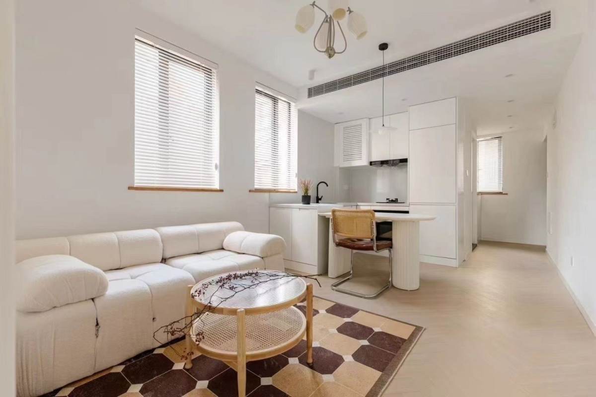 Housing image — Living Room