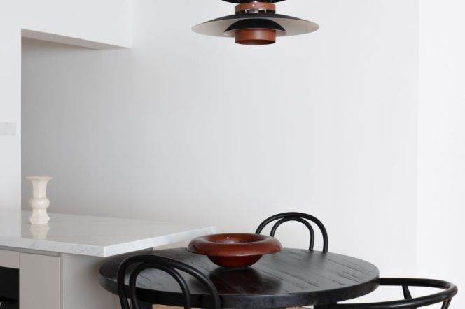 3BR Apartment at Sanhe Garden
