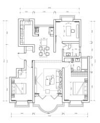 Housing image — Floor Plan