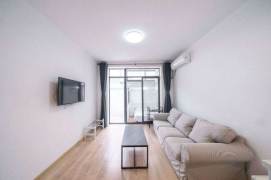 2BR Apartment in Old Xuhui