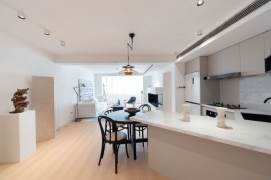 3BR Apartment at Sanhe Garden