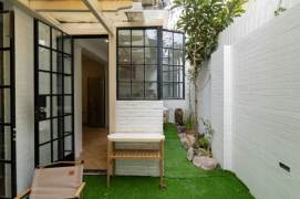 2BR Apartment in Old Xuhui with Floor-to-Ceiling Windows (L1/L7)