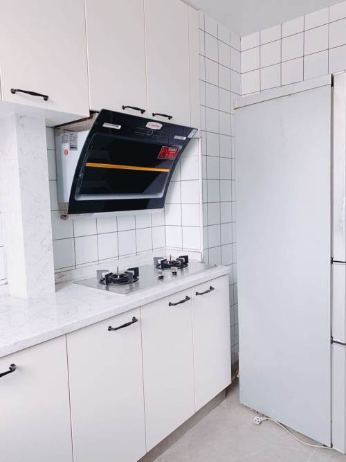 Housing image — Kitchen