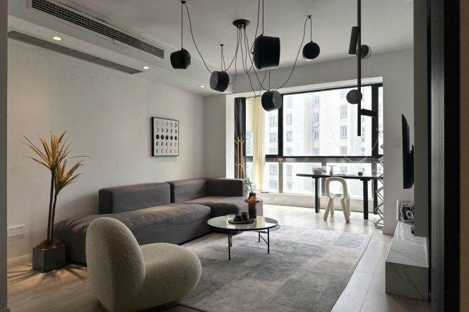 2BR Apartment near 800Show (L13/L14)