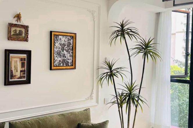 1BR Apartment at Brilliant City (L3/L4)