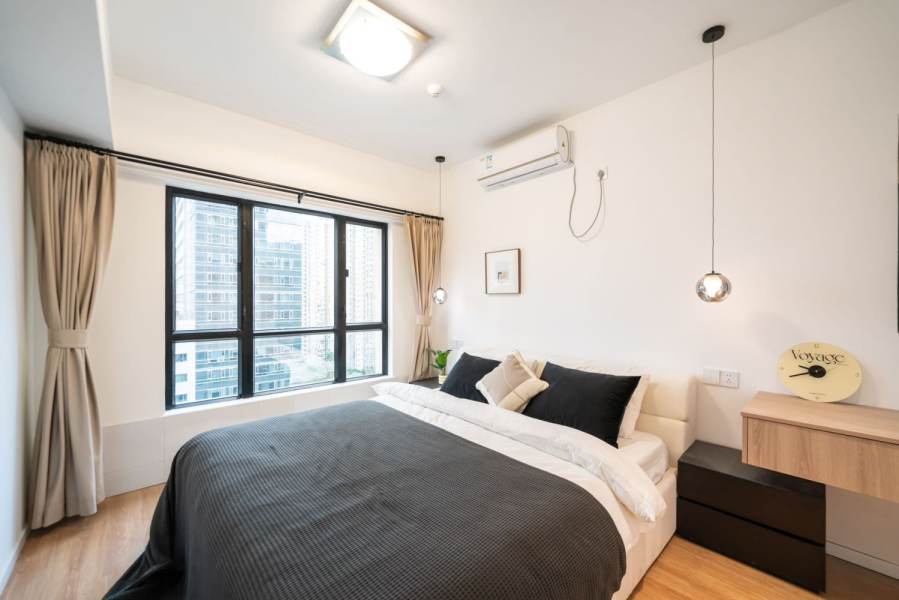 Housing image — Bedroom