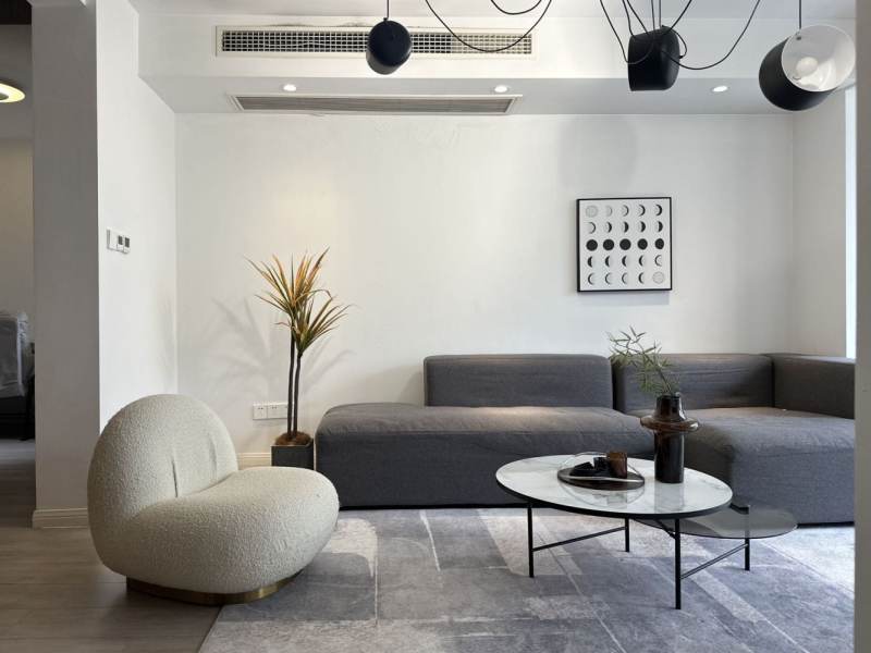 Housing image — Living Room