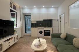 1BR Lane House in Jing'an (L2/L12/L13)