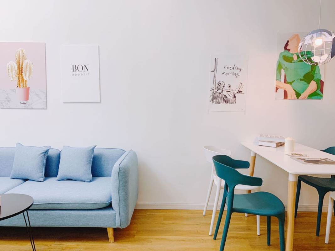 Housing image — Living Room