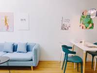 Housing image — Living Room