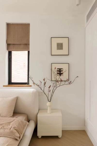 Housing image — Bedroom