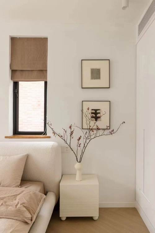 Housing image — Bedroom