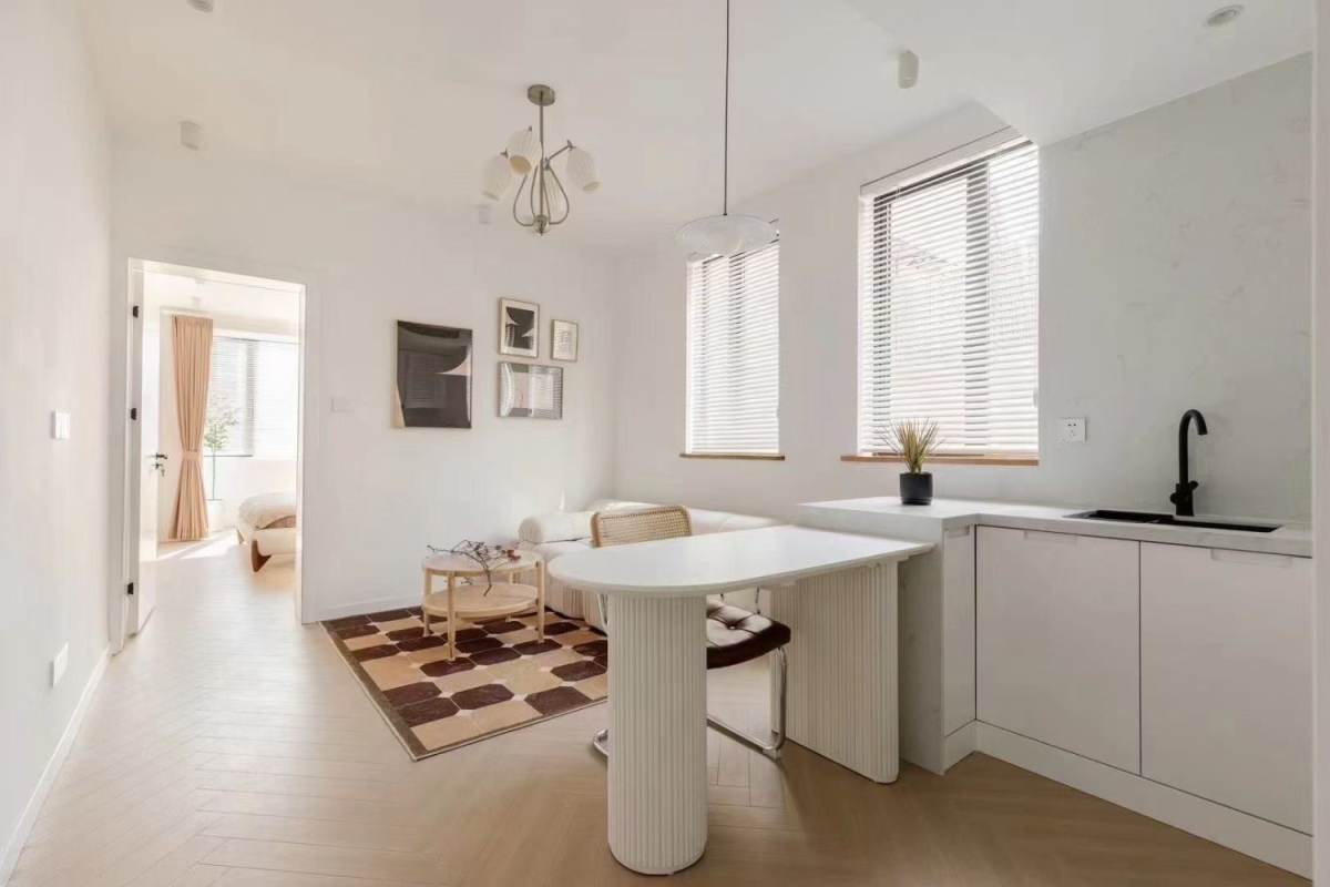 Housing image — Kitchen