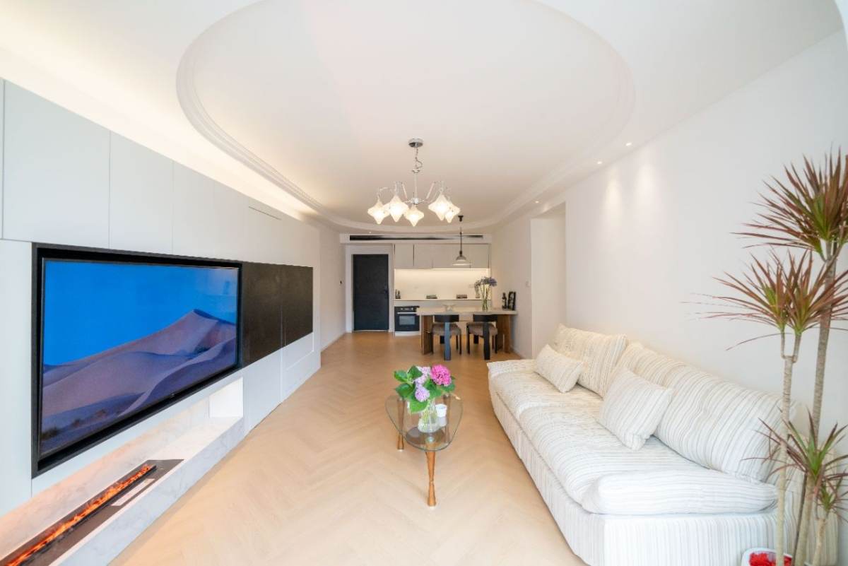 Housing image — Living Room