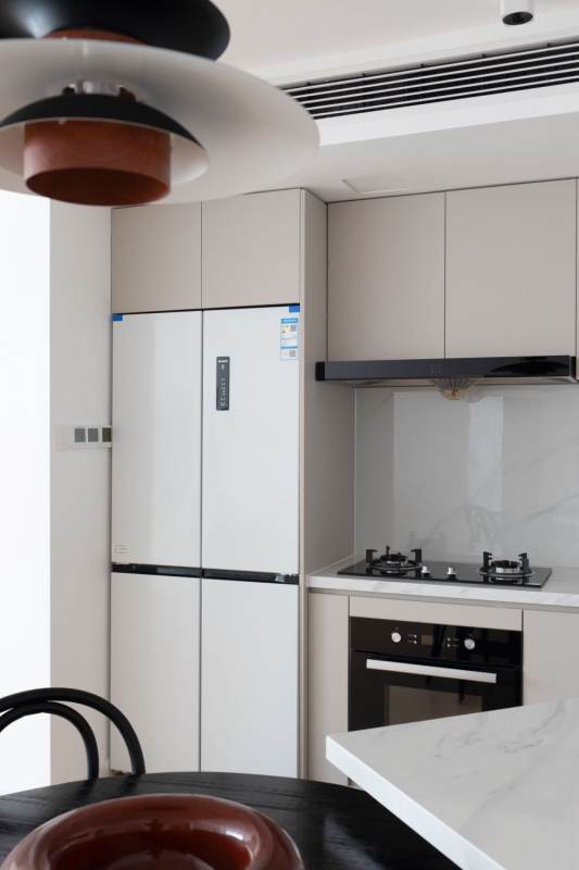 Housing image — Kitchen