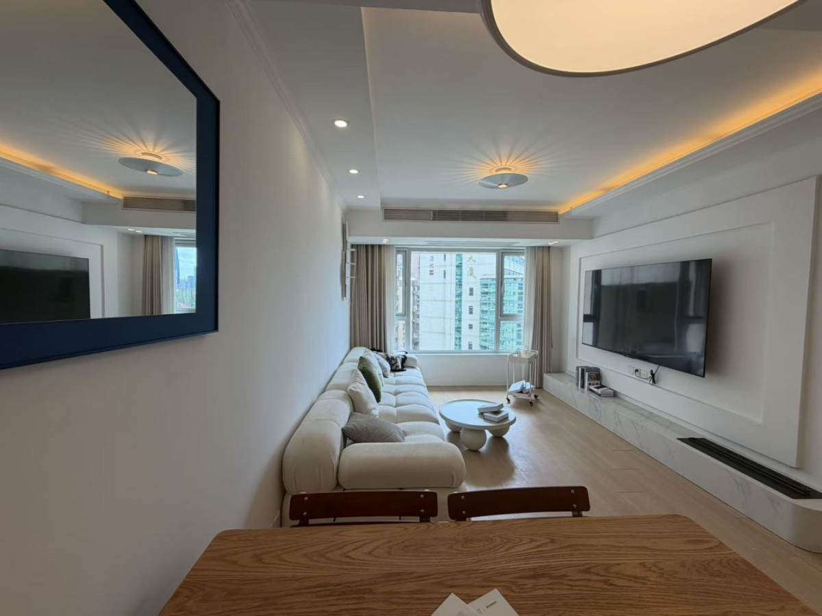 Housing image — Living Room