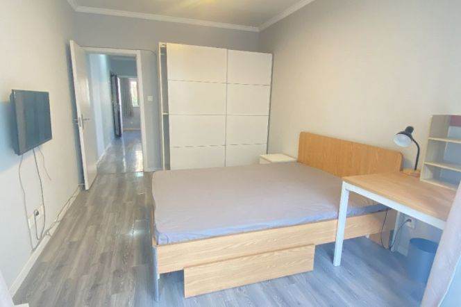 2BR Apartment near Shanghai Jiao Tong University