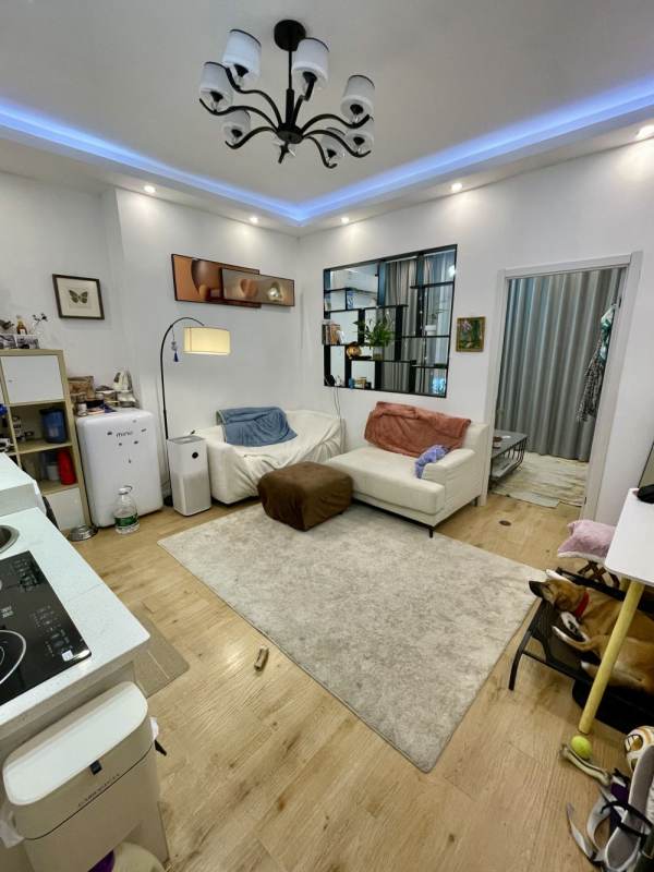 Housing image — Living Room