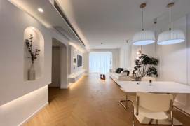 2BR Apartment in Gubei