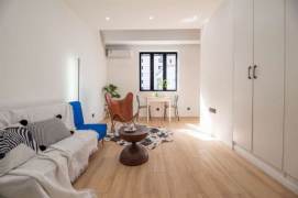 2BR Heritage Apartment in Old Xuhui (L1/L7)