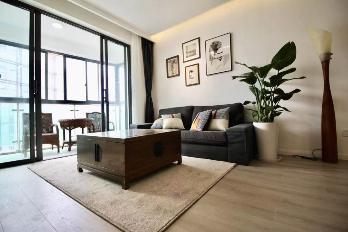 Housing image — Living Room