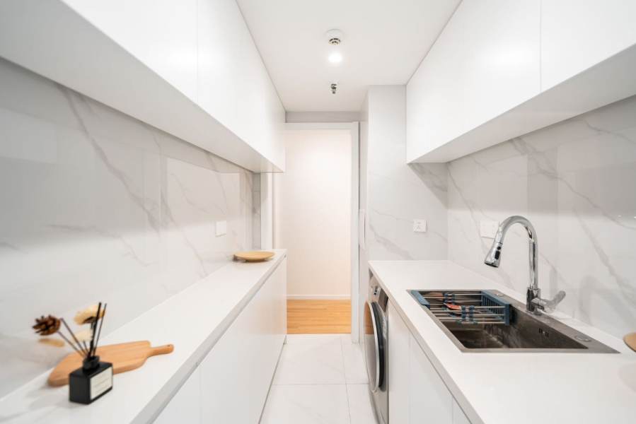 Housing image — Kitchen