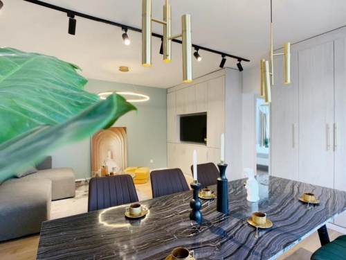 Housing image — Dining Area