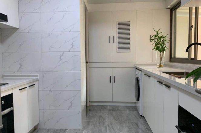 2BR Apartment at One Park Avenue