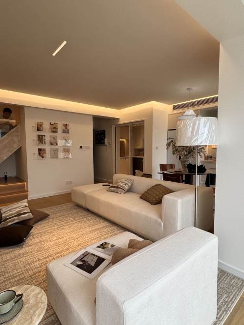 Housing image — Living Room