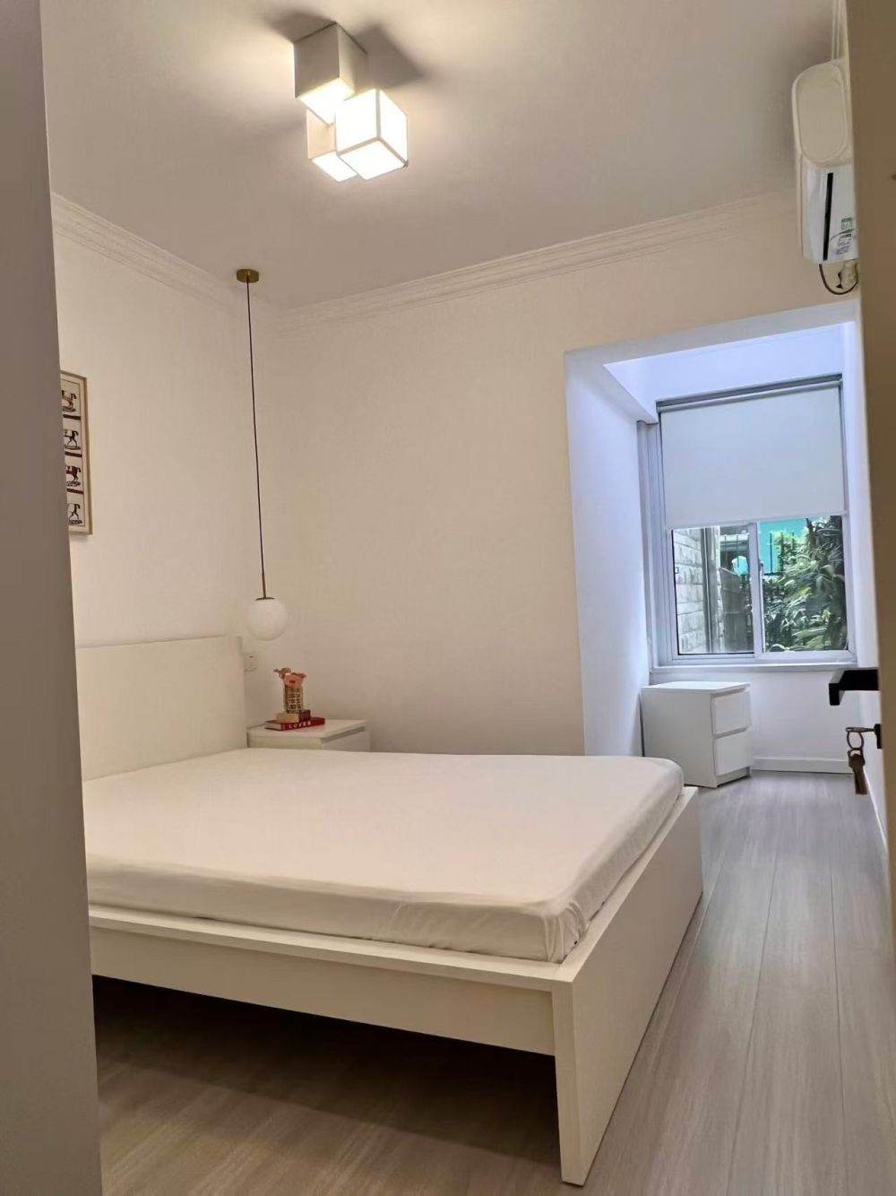 Housing image — Bedroom