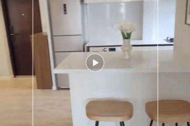 2BR Apartment in Jing'an