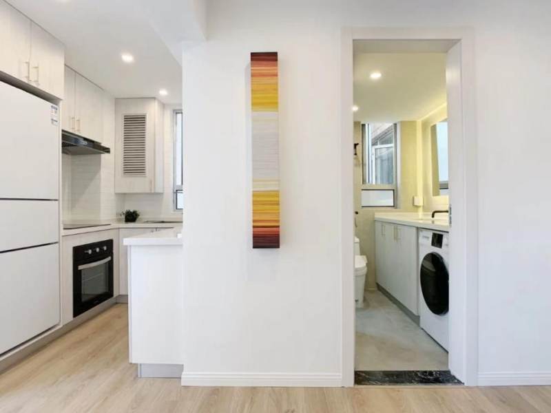 Housing image — Kitchen
