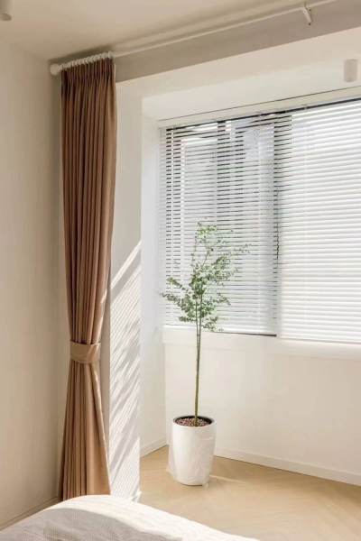 Housing image — Bedroom